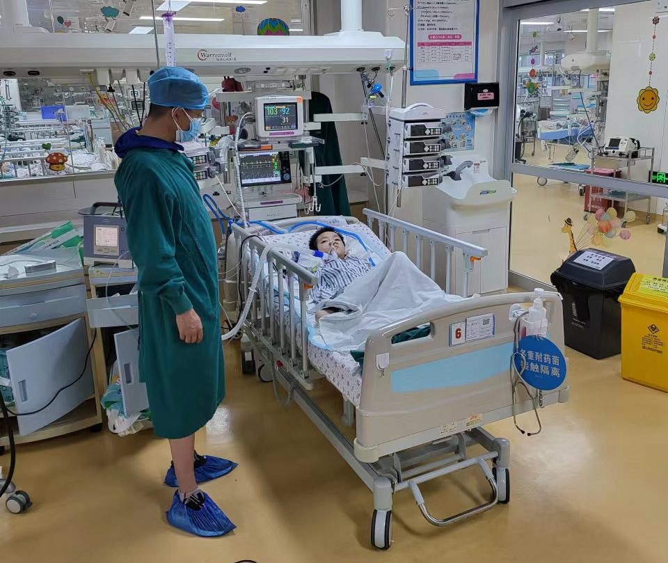 宜良县跨省救护车出租公司