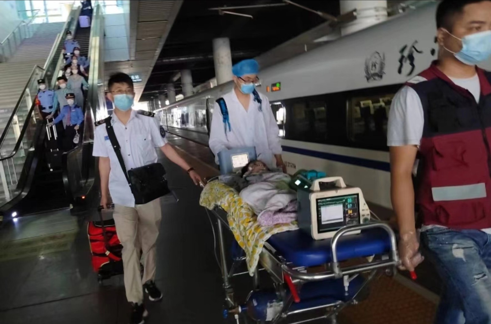 宜良县高铁转运公司