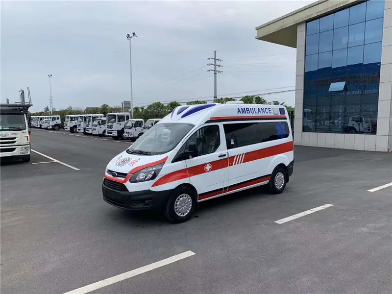 宜良县救护车出租