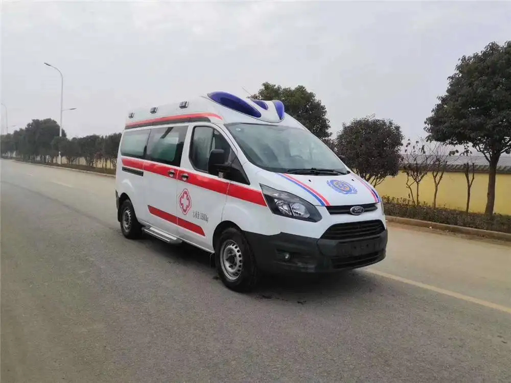 宜良县救护车转院