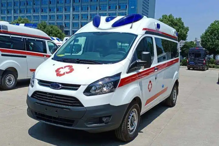 宜良县长途救护车转院